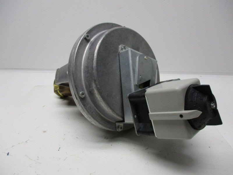 HONEYWELL MP935F1119 VALVE ACTUATOR  NSNP