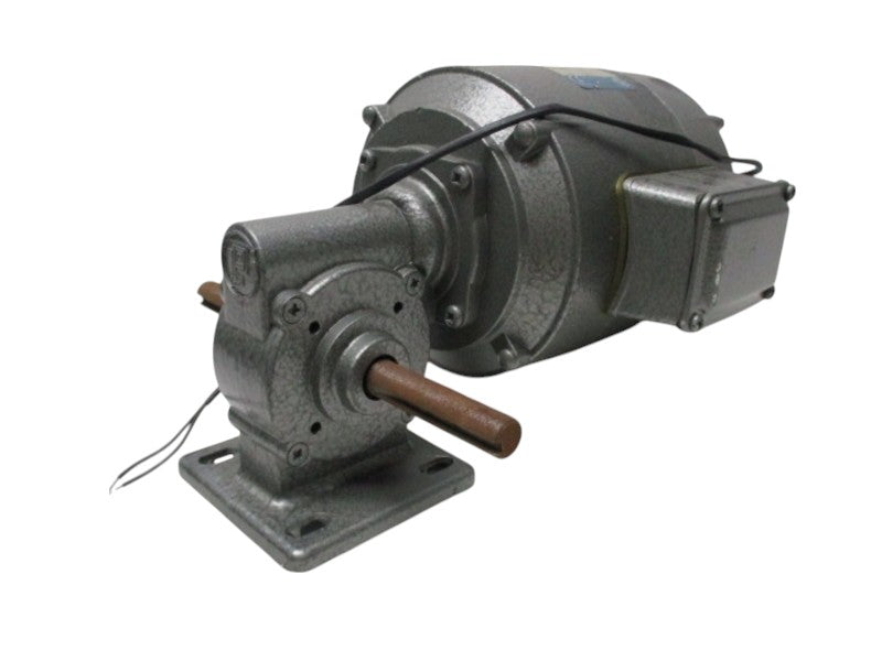 PAVALUX SD 13.MB/ENC/626068/9A ELECTRIC MOTOR UNMP