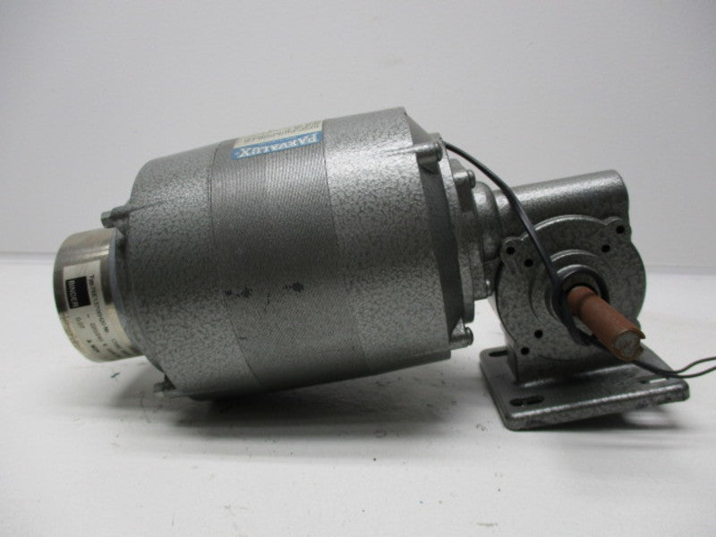PAVALUX SD 13.MB/ENC/626068/9A ELECTRIC MOTOR UNMP