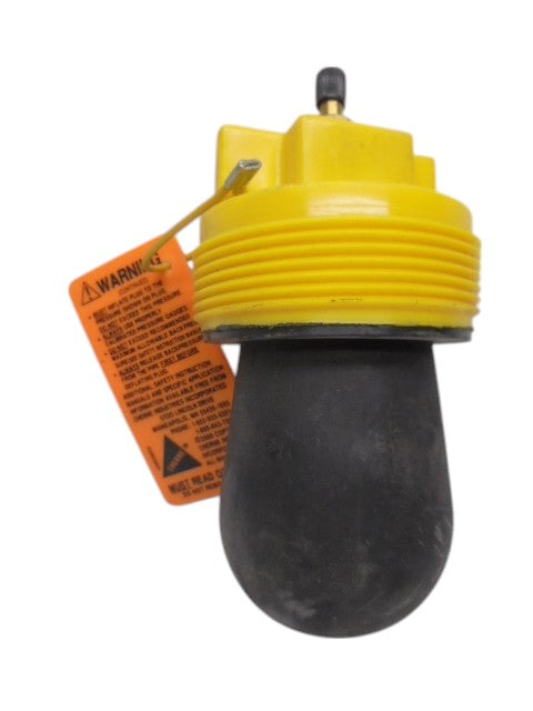 CHERNE 271-713 CLEAN SEAL PLUG 3"  NSNP