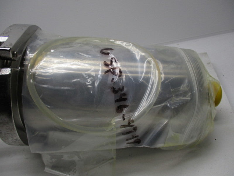 ALLEGHENY BRADFORD FILTER HOUSING 150 PSI  NSNP