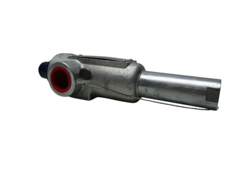 CROSBY 951101MA VALVE 3/4X1  NSNP
