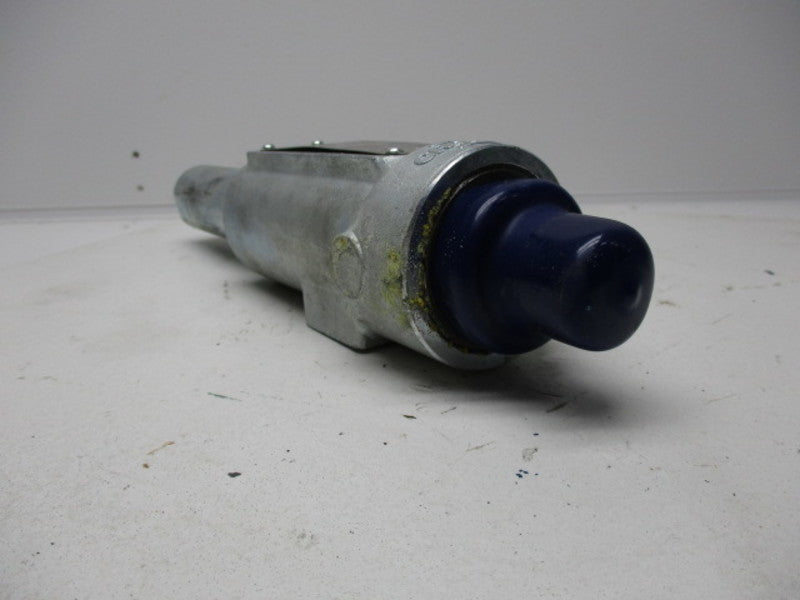 CROSBY 951101MA VALVE 3/4X1  NSNP