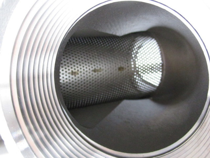 SPIRAX SERCO ASNI600 FLOW CATCHER  NSNP