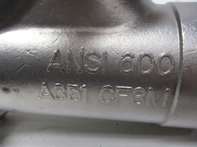 SPIRAX SERCO ASNI600 FLOW CATCHER  NSNP