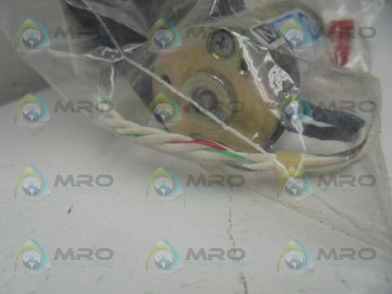 PITTMAN 8313D859 REPLACEMENT SERVO MOTOR  NSMP