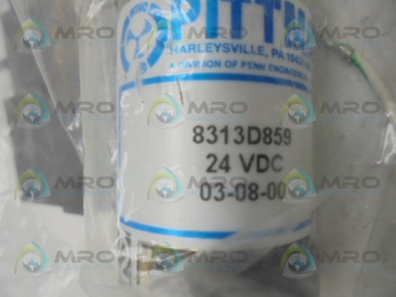 PITTMAN 8313D859 REPLACEMENT SERVO MOTOR  NSMP