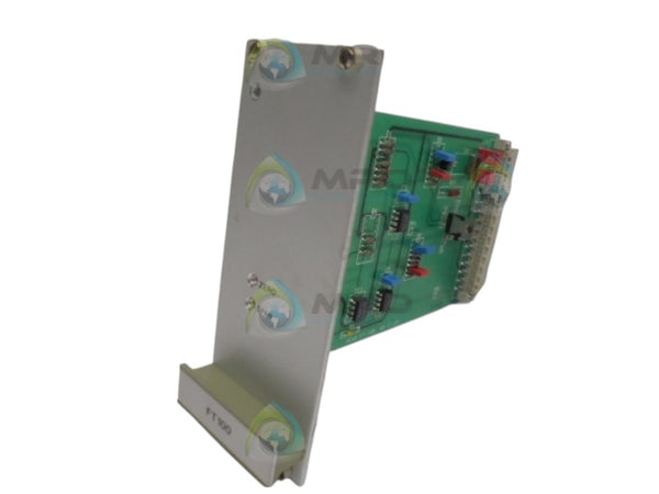 PC BOARD FT100  NSNP