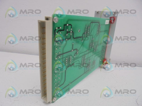 PC BOARD FT100  NSNP