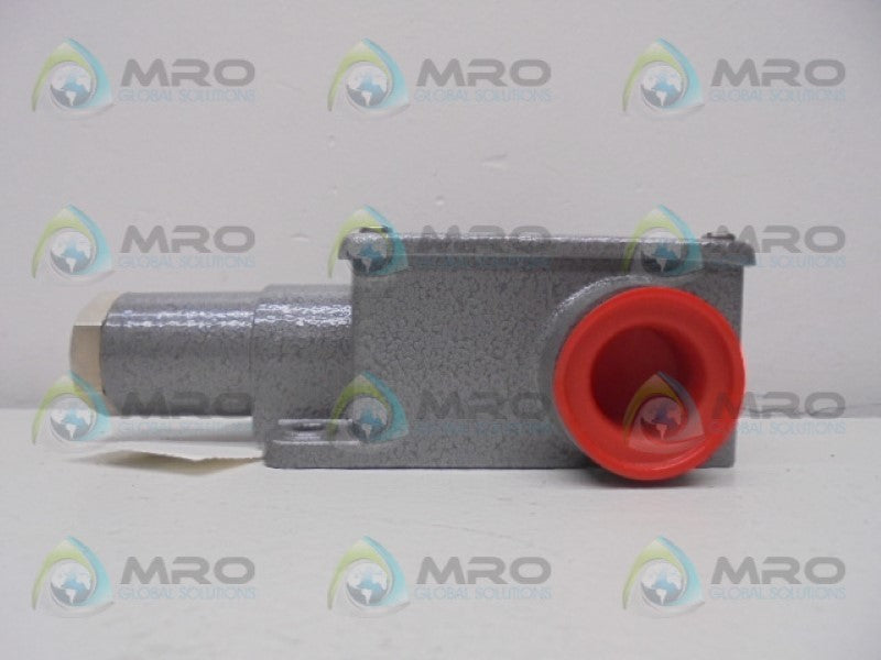 NUMATICS 1500S01-02A PISTON  UNMP