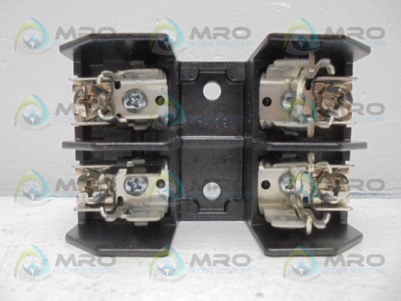 MARATHON R30A2SP1 FUSE BLOCK  NSNP