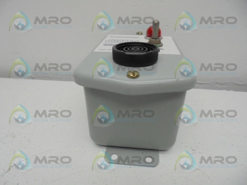 JOSLYN 1260-97 REMOTOE MONITOR  NSNP