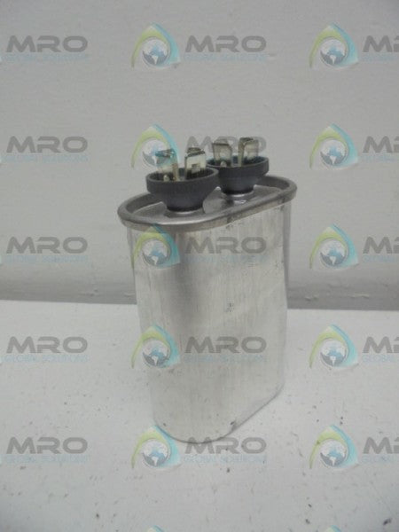GENERAL ELECTRIC 97F5436 CAPACITOR  NSNP