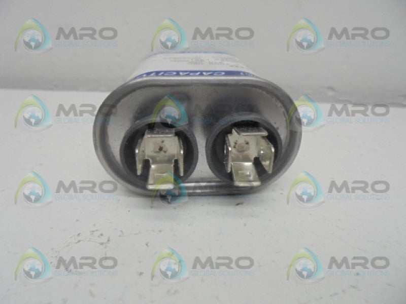 GENERAL ELECTRIC 97F5436 CAPACITOR  NSNP
