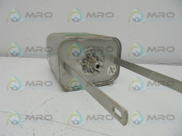 PANALARM SC113PF-120A/250DC RELAY  NSNP