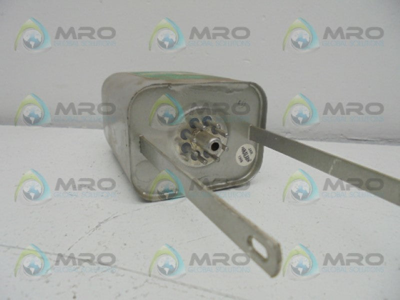 PANALARM SC113PF-120A/250DC RELAY  NSNP