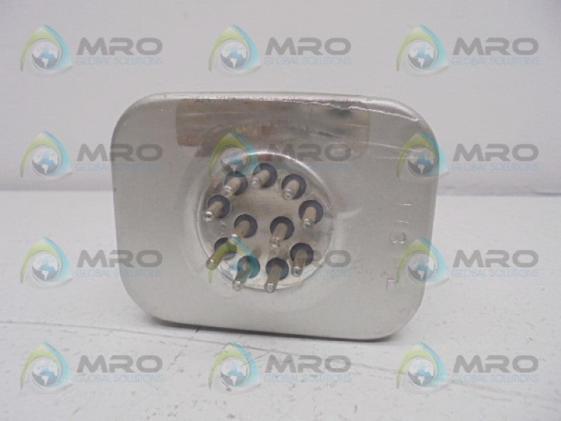 PANALARM SC113PF-120A/250DC RELAY  NSNP