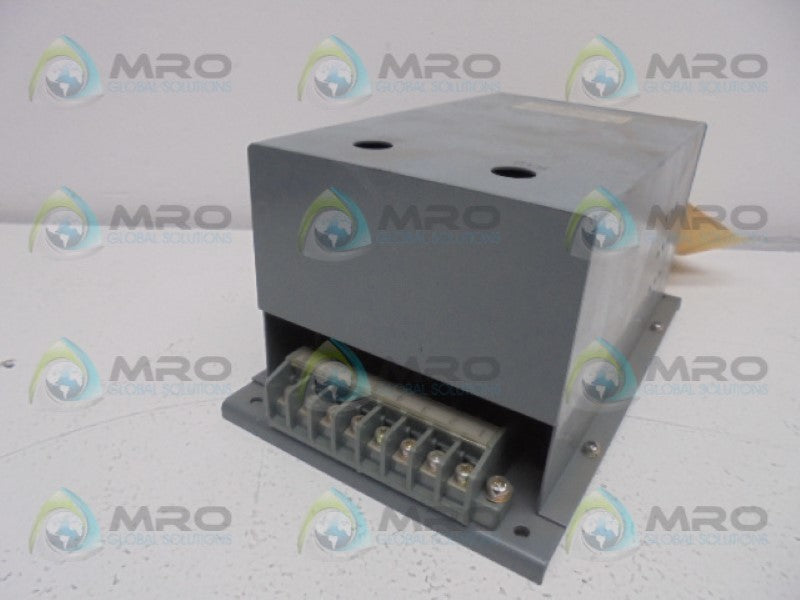 FUJI ELECTRIC CACW1TAP-1211H ISOLATION AMPLIFIER  NSNP