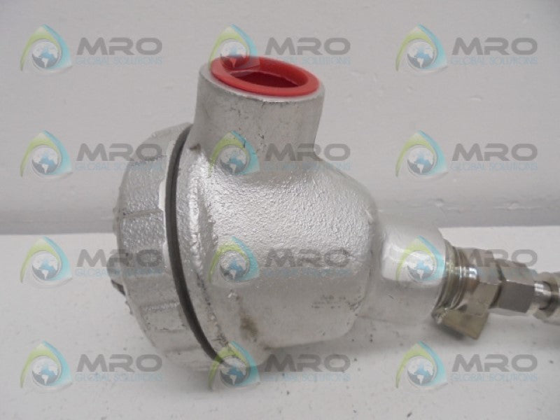 ARI INDUSTRIES T-50571.4M-7.48T9-9A AEROPAK T/C ASSEMBLY  NSNP