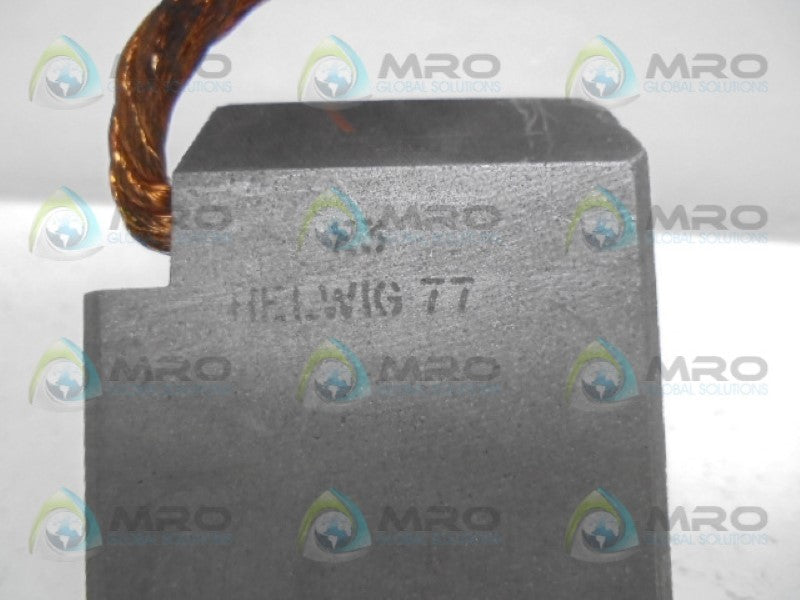 HELWIG 77 E3  NSNP