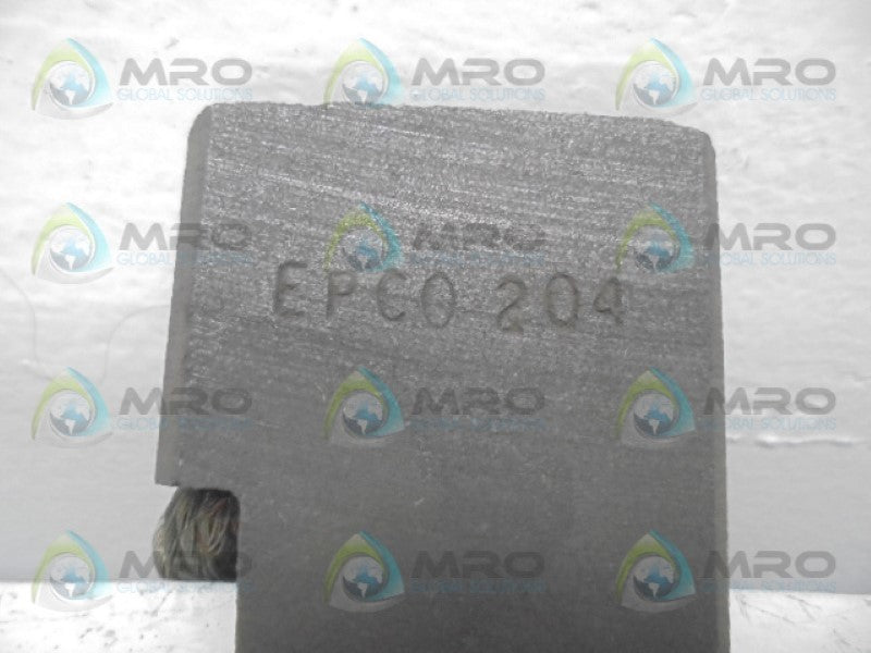NATIONAL EPCO204  NSNP