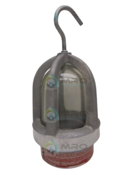 MCGILL 5226 PORTABLE LIGHT (AS PICTURED)  NSNP