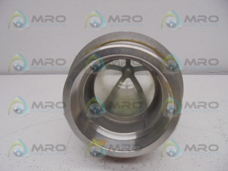MCGILL 5226 PORTABLE LIGHT (AS PICTURED)  NSNP