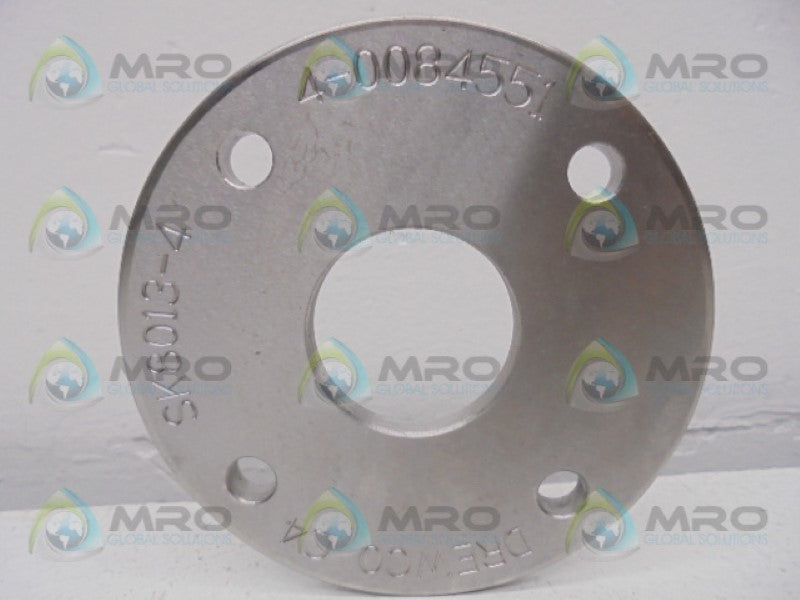 DREWCO SK8013-4 ALUMINUM SPACER  NSNP