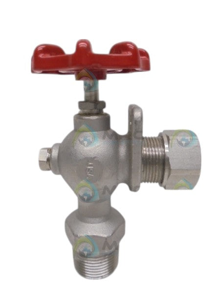CONBRACO 0E6616.5C VALVE  NSNP