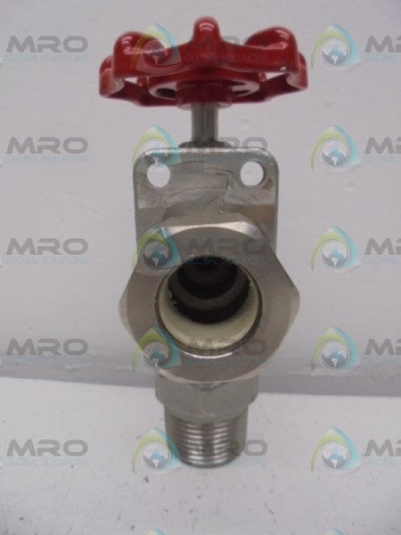 CONBRACO 0E6616.5C VALVE  NSNP