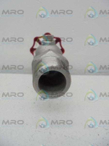 CONBRACO 0E6616.5C VALVE  NSNP