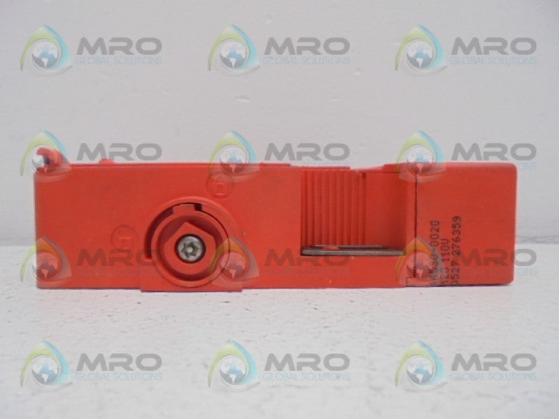 STI 44530-0020 SAFTY SWITCH (AS PICTURED)  UNMP
