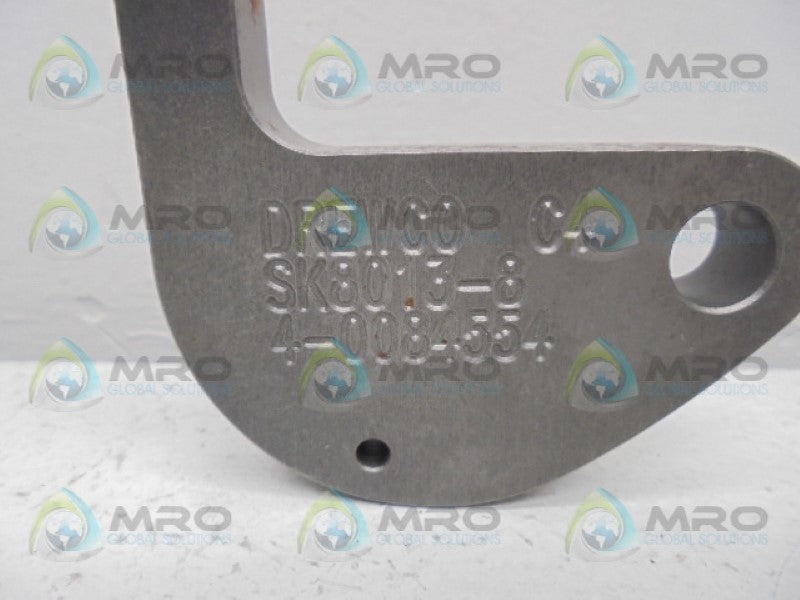 DREWCO SK8013-8 KEY  NSNP