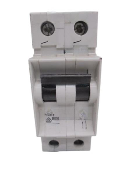 SIEMENS 5SX2216-8 CIRCUIT BREAKER  UNMP