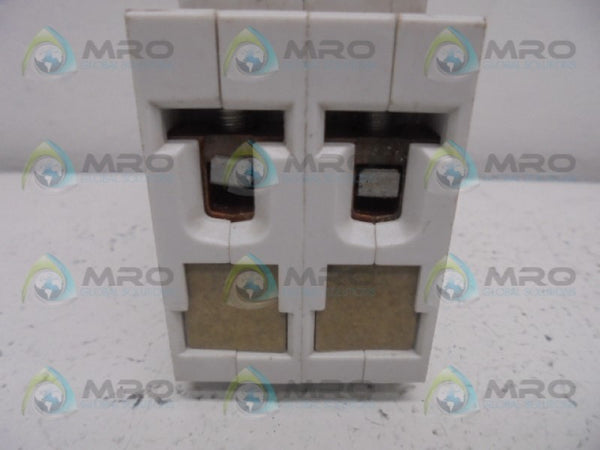 SIEMENS 5SX2216-8 CIRCUIT BREAKER  UNMP