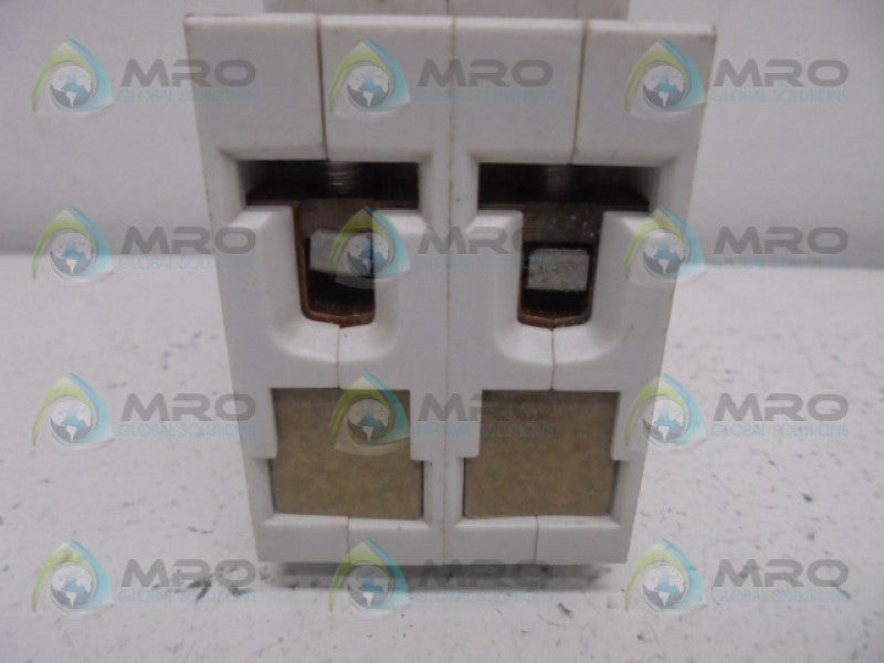 SIEMENS 5SX2216-8 CIRCUIT BREAKER  UNMP