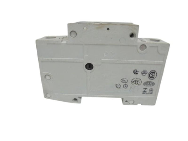 SIEMENS 5SX2-140-7 CIRCUIT BREAKER  UNMP