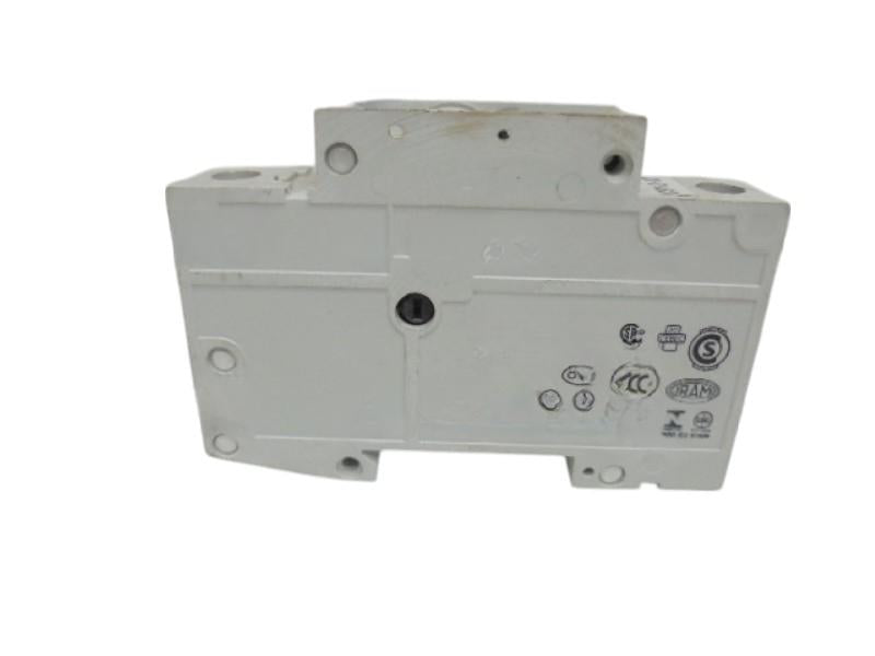 SIEMENS 5SX2-140-7 CIRCUIT BREAKER  UNMP