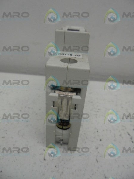 SIEMENS 5SX2-140-7 CIRCUIT BREAKER  UNMP
