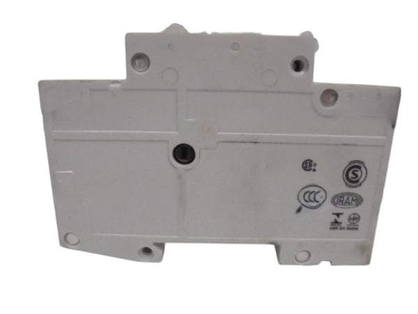 SIEMENS 5SX2-118-7 CIRCUIT BREAKER  UNMP