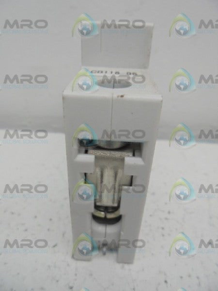 SIEMENS 5SX2-118-7 CIRCUIT BREAKER  UNMP