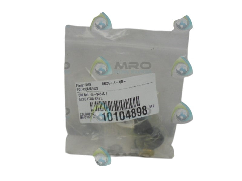 MICRO SWITCH 8PA1 SWITCH KIT  NSNP