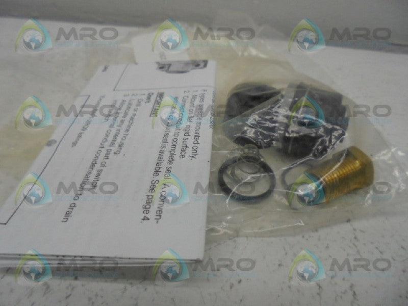 MICRO SWITCH 8PA1 SWITCH KIT  NSNP