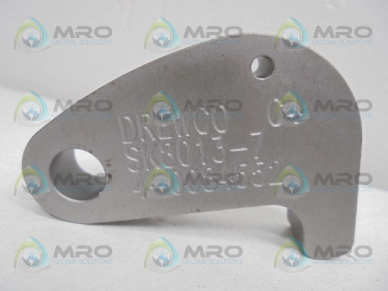 DREWCO SK8013-7 FINGER  NSNP