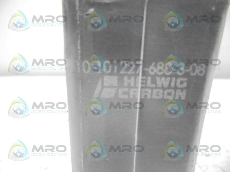 HELWIG 10-101227-688-3-08 (PKG OF 8)  NSMP