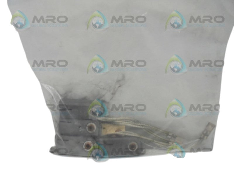 NATIONAL 634 61048775 (PKG OF 4)  NSMP