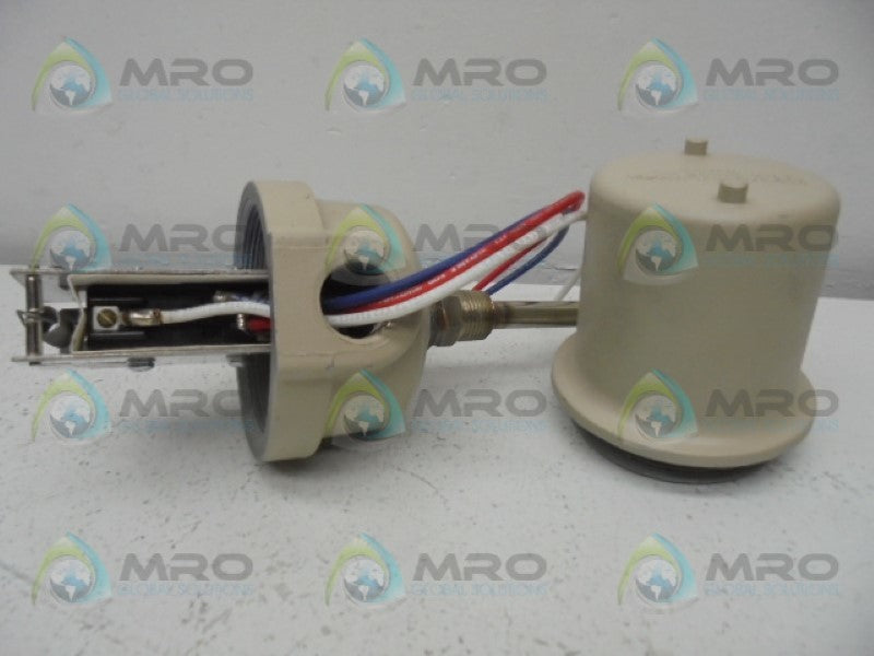 BURLING 2011716 TEMPERATURE CONTROL  UNMP