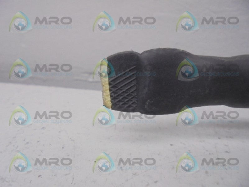 GARDION W51-6P HEATING CABLE 6FT  NSNP