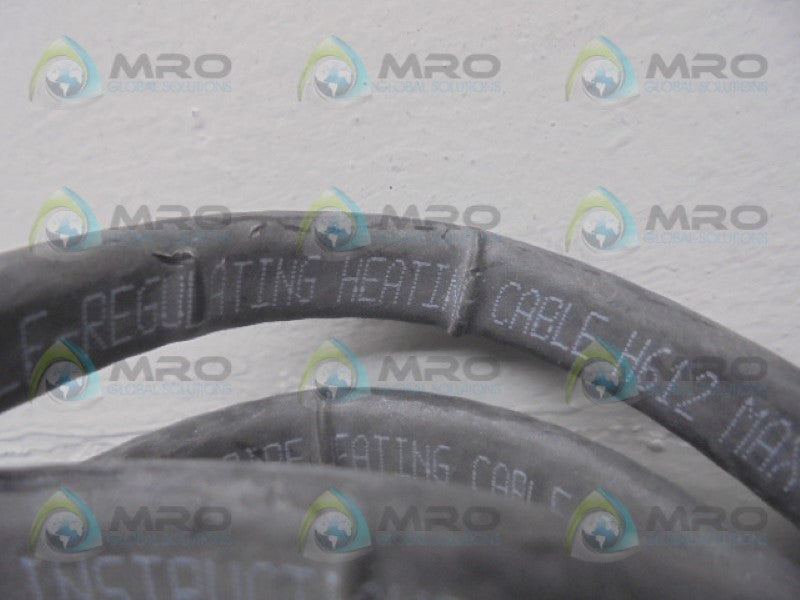 GARDION W51-6P HEATING CABLE 6FT  NSNP
