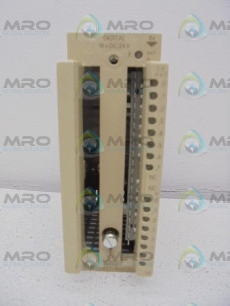 SIEMENS 6ES5422-8MA11 INPUT MODULE  NSMP